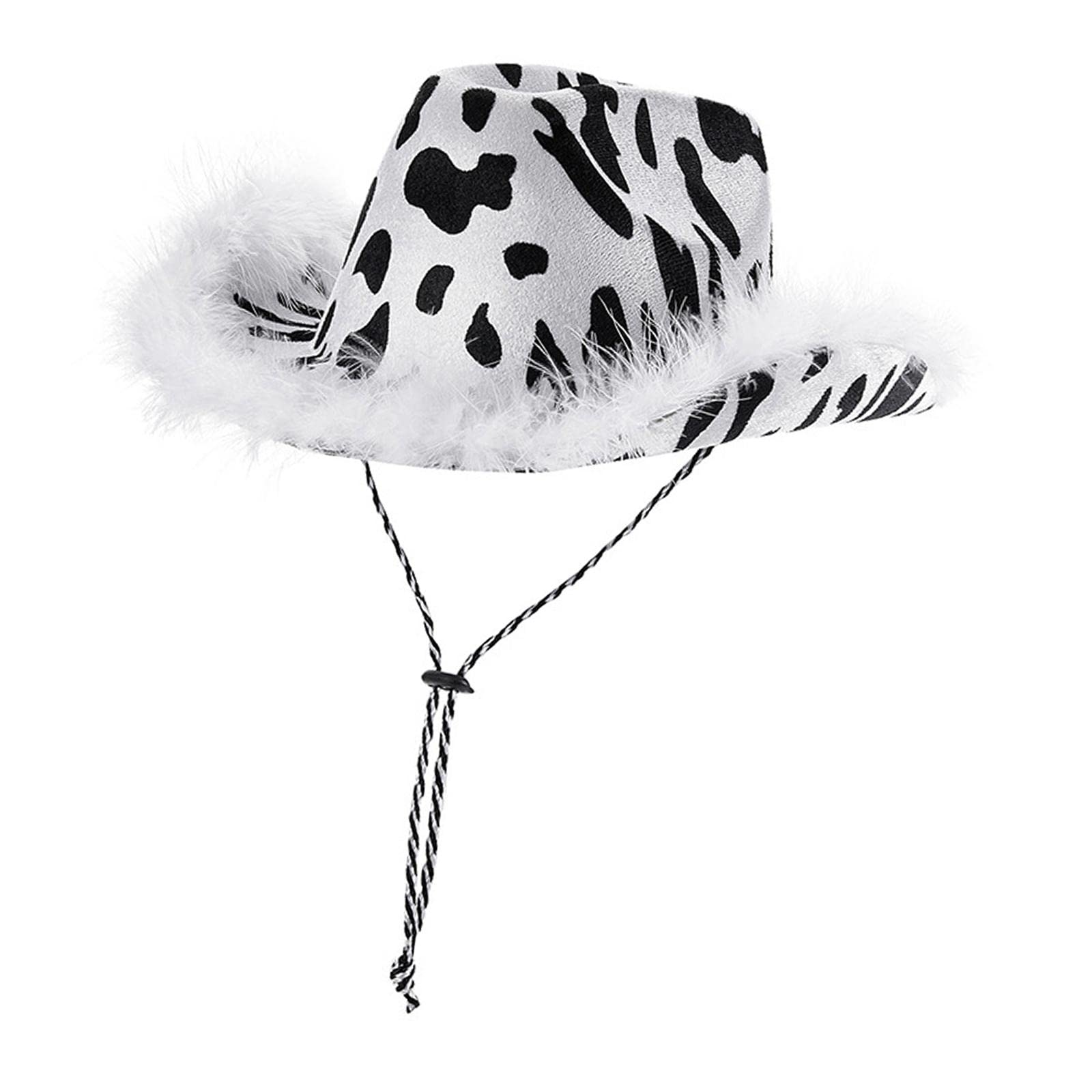 Amazon.co.jp: [TISHITA] カウボーイハット カウガールハット